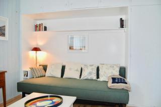 Haus Pamir 8 App 8 - 8