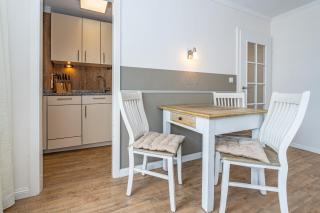 Apartmenthaus Dünenburg Dünenburg App 15 - Westerland - 8