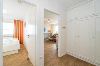 Apartmenthaus Dünenburg Dünenburg App 15 - Westerland - 3