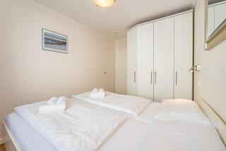 Apartmenthaus Dünenburg Dünenburg App 15 - Westerland - 1