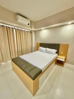 MCM Cebu Staycation at Base Line Premier - Città di Cebu - 9