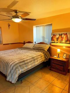 Spacious Desert Getaway Scenic Views Hammock - Marana - 6