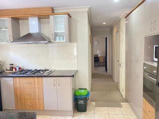 Auckland GQ Howick holiday home - 4