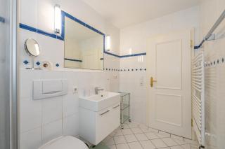 Haus Horstweg - Westerland - 4