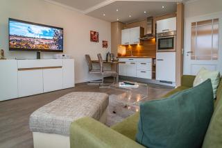 Haus Ornum, App SILD - 15 - Westerland - 8