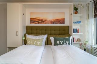 Haus Ornum, App SILD - 15 - Westerland - 3