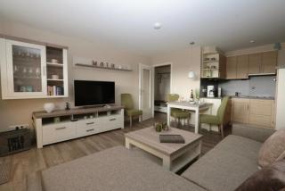 Apartmenthaus Dünenburg Dünenburg App 09 - Westerland - 6