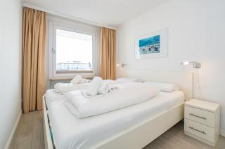 Ferienhaus Sola Bona App 31 - Westerland - 4