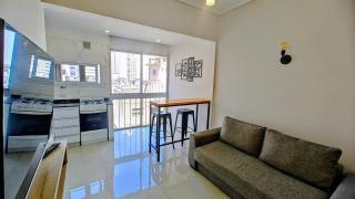 Hermoso 2 ambientes a estrenar - Mar del Plata - 8