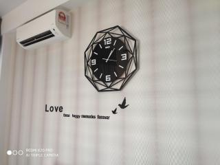 Best & Affordable KL Arte Plus 2 bedroom Homestay - 6