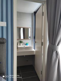 Best & Affordable KL Arte Plus 2 bedroom Homestay - Kuala Lumpur - 4