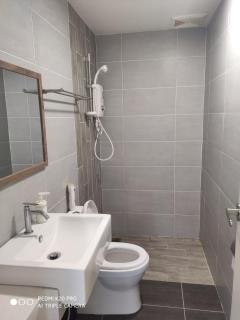 Best & Affordable KL Arte Plus 2 bedroom Homestay - Kuala Lumpur - 3