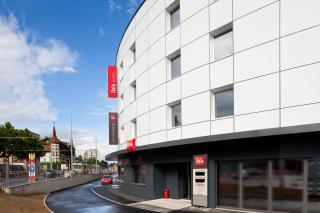 ibis Genève Petit Lancy - Genf - 3