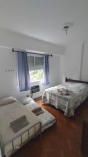 2 qtos confort apt in Copa 300m from the beach - 4