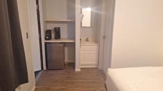 82A Grand Canyon South Rim Studio Sleeps 2- yukon - Valle - 7