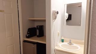82A Grand Canyon South Rim Studio Sleeps 2- yukon - Valle - 1