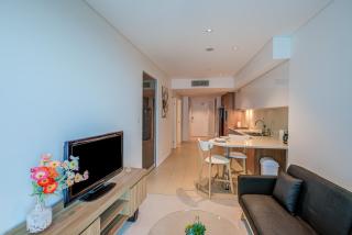 Lux Living in Heart of Brisbane - Brisbane - 3