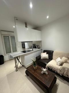 Appartement cozy 2 pièce - Neuilly-Plaisance - 6