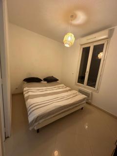 Appartement cozy 2 pièce - Neuilly-Plaisance - 4