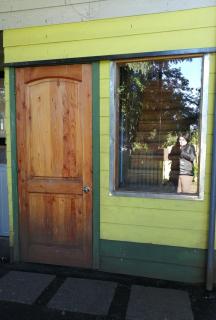 Cabaña kaluz chilhue - 9