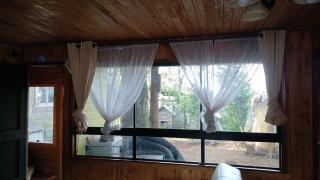 Cabaña kaluz chilhue - 7