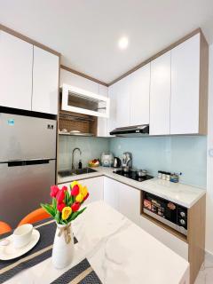 1PN gần Vincom Vin Grand Park - Gò Công - 8