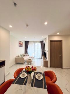 1PN gần Vincom Vin Grand Park - Gò Công - 2