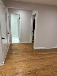 One bedroom in luxurious brand new ground level apartment - Mississauga - 7