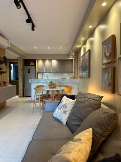 Maravilhoso DUPLEX em ITACIMIRIM - 4