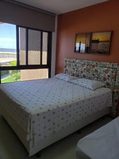Maravilhoso DUPLEX em ITACIMIRIM - 3