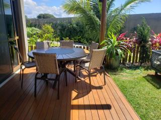 Maravilhoso DUPLEX em ITACIMIRIM - 2