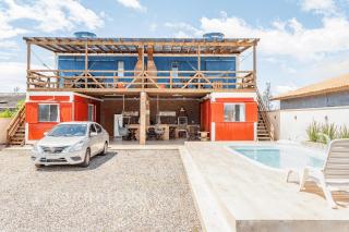 Beach House Contêiners - Com Piscina #1 - 8