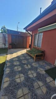 Acogedora Casa en Talca 3 dormitorios para 8 personas céntrica - Talca - 5