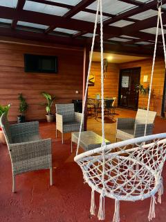 Casa Campestre San Pedro - 3