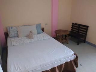 Basio's Place Tourist Inn by RedDoorz - San Vicente - 4