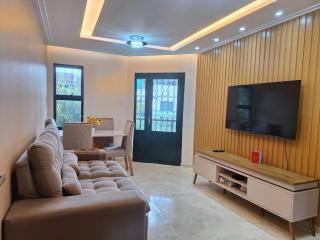 Apartamento COMPLETO para COP30 - 8