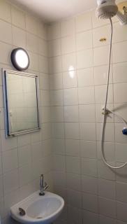 Apartamento em Guarujá, Pitangueiras - Guarujá - 7