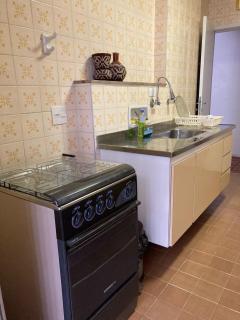 Apartamento em Guarujá, Pitangueiras - Guarujá - 5