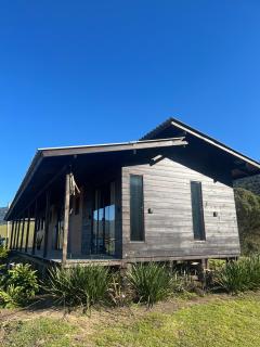 Casa da Colina - Campo Novo - Bom Retiro - 7