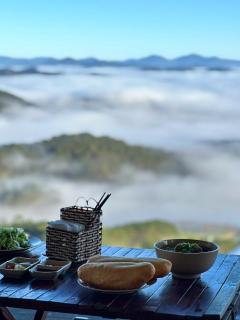 Cloud9 & Cloud View Glamping - 3