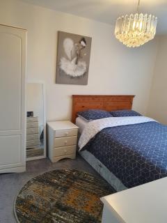 Cosy Apartment - East Barming - 0