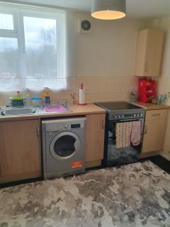 Cosy Apartment - East Barming - 2