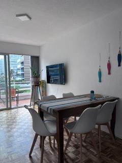 Disfruta en Febrero en la Playa Brava 2 dormitorios!!! - Punta del Este - 3