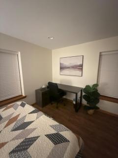 Prime Northern Maine Snowmobiling Retreat with Full Kitchen & Winter Trails Access - 3