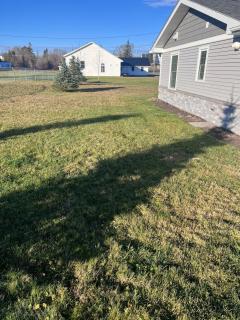 Maine Place Cozy Luxury Dual Shower, Snowmobiling, Fireplace & Heated Floors - 1