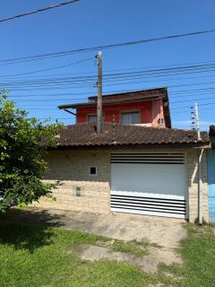 Casa de Praia Nunes - Bertioga - 7