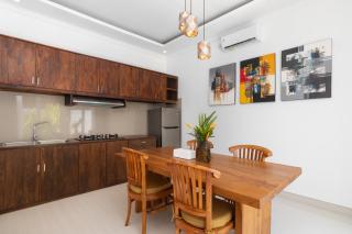 Goma Villa Canggu - 7