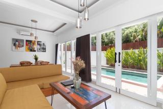 Goma Villa Canggu - Dalung - 5