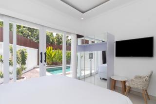 Goma Villa Canggu - Dalung - 3
