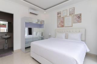 Goma Villa Canggu - 2